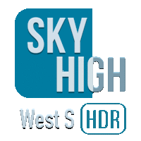 SKY HIGH WEST S 4K HDR