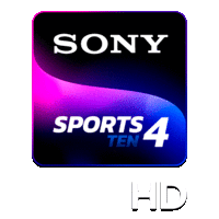 Sony Sports Ten 4 HD