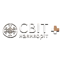 Світ навиворіт+