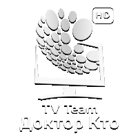 TEAM Доктор Кто HD