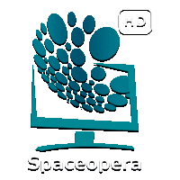 TEAM Spaceopera HD