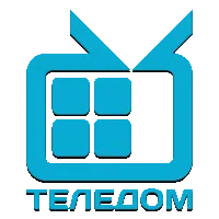 Теледом
