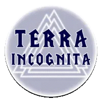 Терра Инкогнита