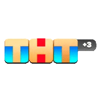 ТНТ (+3)