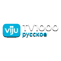 viju TV1000 Русское