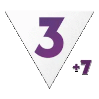 ТВ3 (+7)