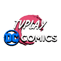 TVPlay DCComics HD