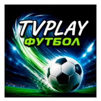 TVPlay ФУТБОЛ HD