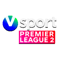 V Sport Premier League 2 [NO]