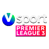 V Sport Premier League 3 [NO]