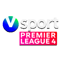 V Sport Premier League 4 [NO]