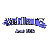 Velilla TV Anal UHD