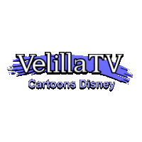 Velilla TV Cartoons Disney 4K