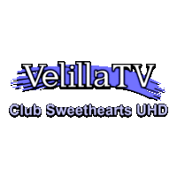 Velilla TV Club Sweethearts UHD