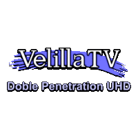 Velilla TV Double Penetration UHD