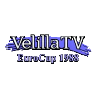 Velilla TV EuroCup 1988