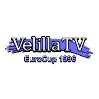 Velilla TV EuroCup 1996
