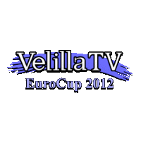 Velilla TV EuroCup 2012