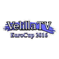 Velilla TV EuroCup 2016