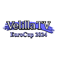 Velilla TV EuroCup 2024