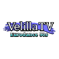 Velilla TV Eurodance 90s