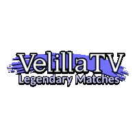 Velilla TV Legendary Matches HD