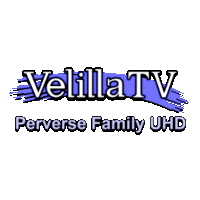 Velilla TV Perverse Family UHD