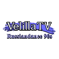 Velilla TV Russiandance 90s