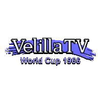 Velilla TV World Cup 1966