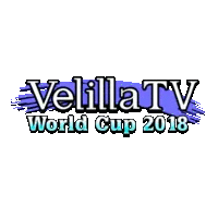 Velilla TV World Cup 2018