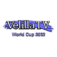 Velilla TV World Cup 2022