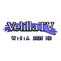 Velilla TV Wacken Open Air Festival 2025 HD