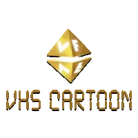 VF VHS Cartoon