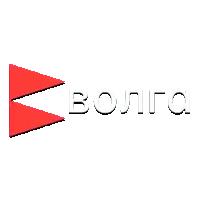 Волга