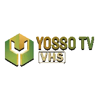 YOSSO TV VHS