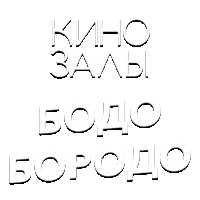 Зал 18 (Бодо Бородо)