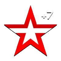 Звезда (+7)