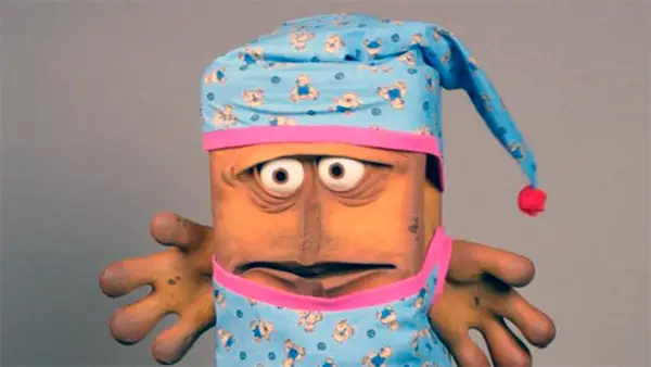 Бернд дас Брот — «Бернд-буханка»